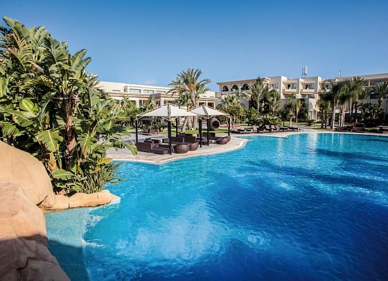The Russelior Hotel & Spa