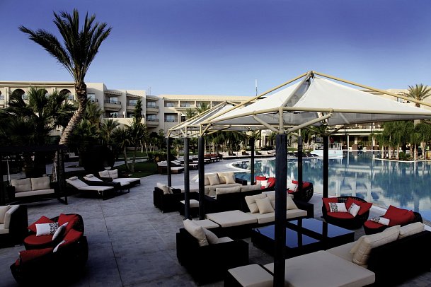 The Russelior Hotel & Spa