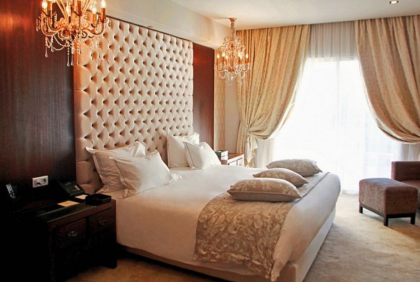 The Russelior Hotel & Spa