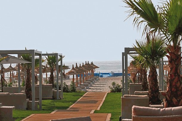 The Russelior Hotel & Spa