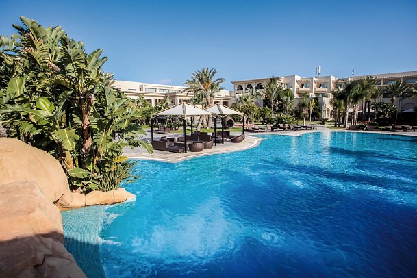 The Russelior Hotel & Spa