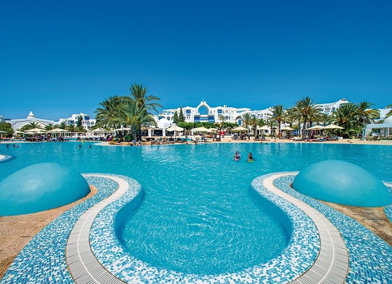 The Mirage Resort & Spa