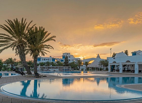 The Mirage Resort & Spa
