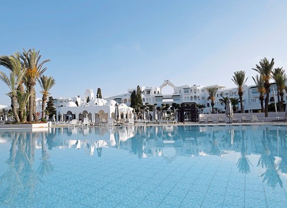 The Mirage Resort & Spa