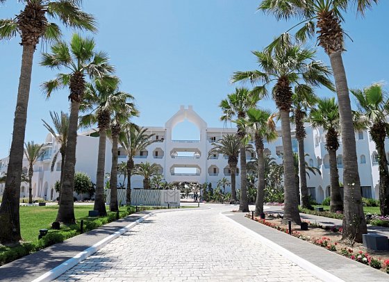 The Mirage Resort & Spa