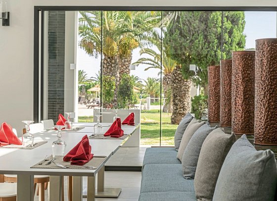 The Mirage Resort & Spa