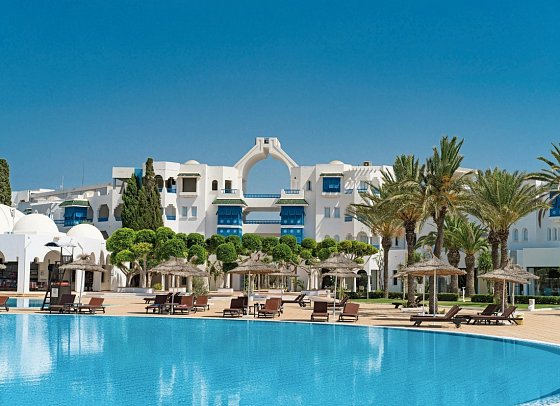 The Mirage Resort & Spa