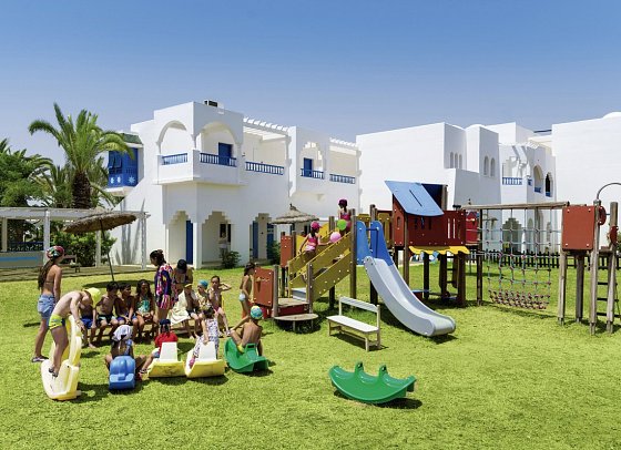The Mirage Resort & Spa