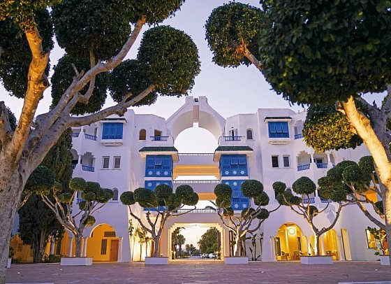 The Mirage Resort & Spa