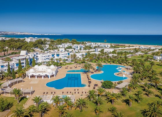 The Mirage Resort & Spa