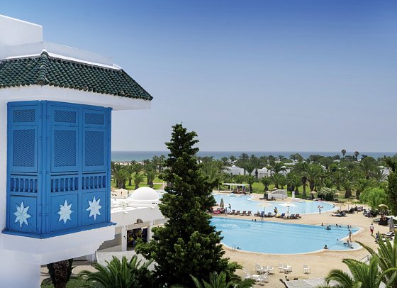 The Mirage Resort & Spa