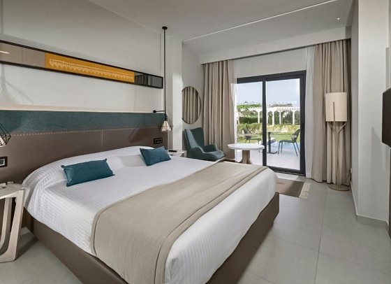 The Mirage Resort & Spa - Wohnbeispiel Bungalow Premium (Zimmercodierungen BMG & BM8)
