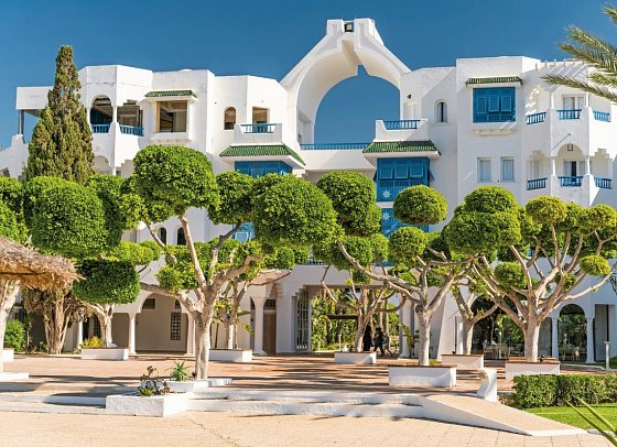 The Mirage Resort & Spa