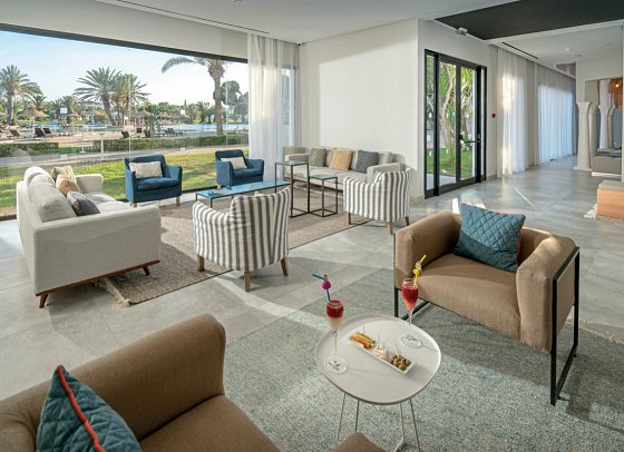 The Mirage Resort & Spa