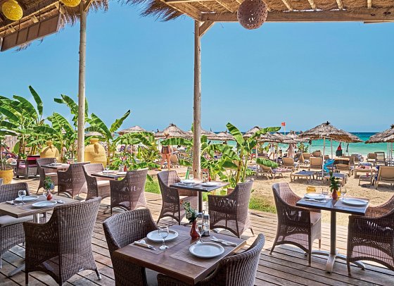 Royal Nozha Beach