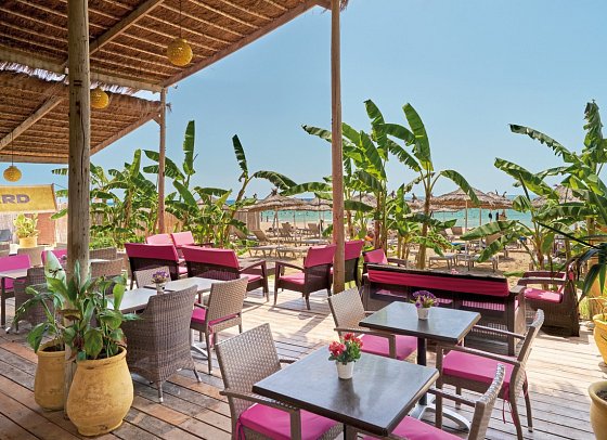Royal Nozha Beach