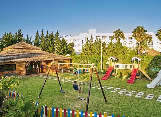 Royal Nozha Beach