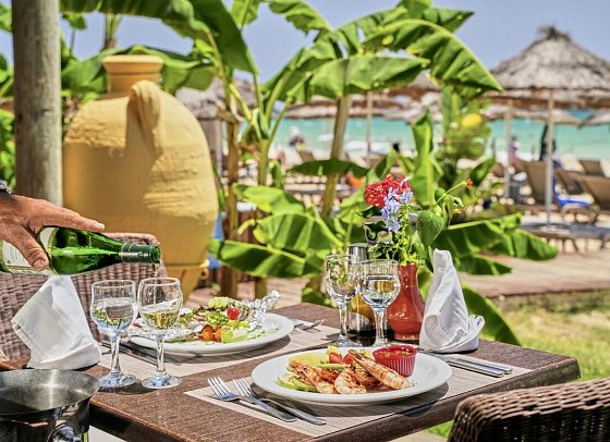 Royal Nozha Beach