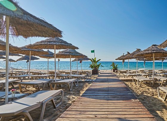 Royal Nozha Beach