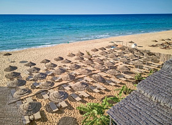 Royal Nozha Beach