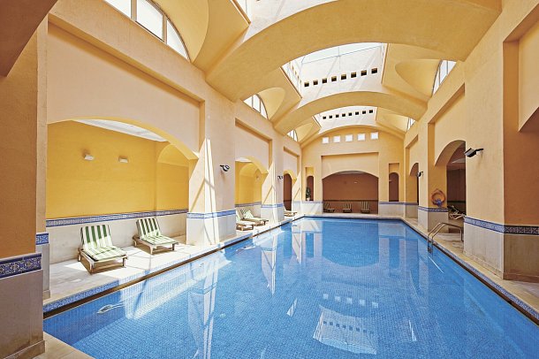 Medina Diar Lemdina