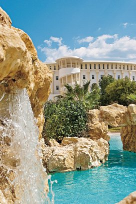 Medina Solaria & Thalasso