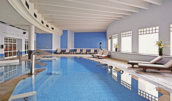 Medina Solaria & Thalasso