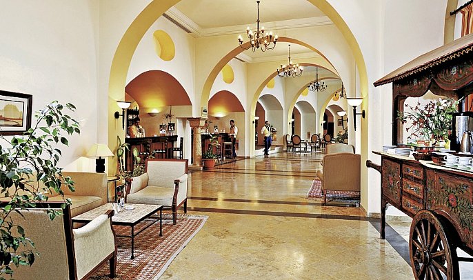 Medina Solaria & Thalasso
