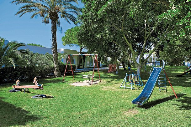 Bel Azur Thalasso & Bungalows