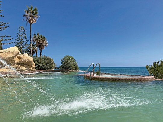 Bel Azur Thalasso & Bungalows