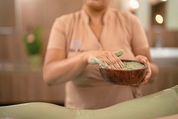 Bel Azur Thalasso & Bungalows