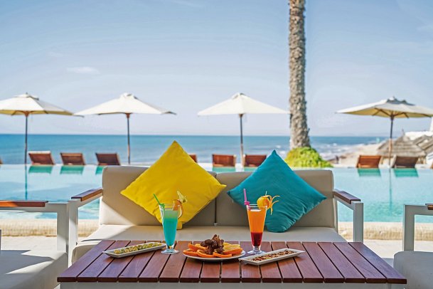 Bel Azur Thalasso & Bungalows