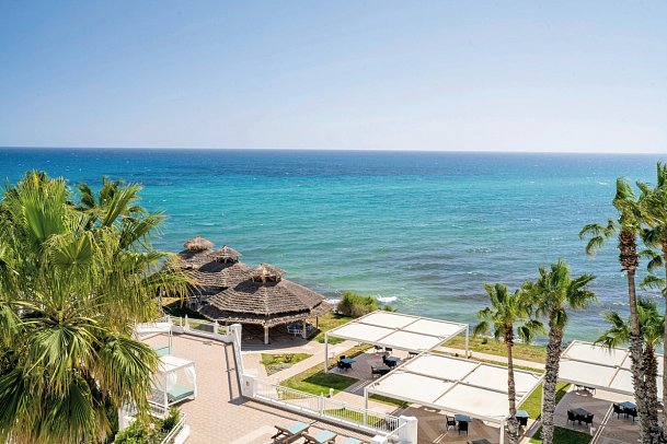Bel Azur Thalasso & Bungalows
