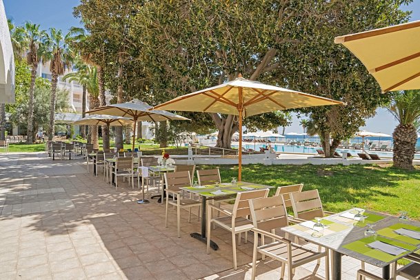 Bel Azur Thalasso & Bungalows