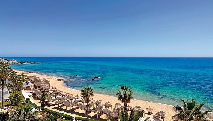 Bel Azur Thalasso & Bungalows