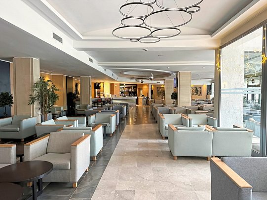 Bel Azur Thalasso & Bungalows
