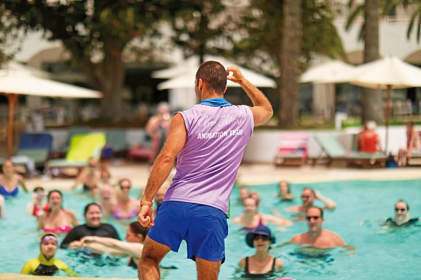 Bel Azur Thalasso & Bungalows