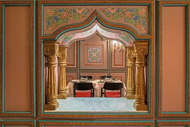 Royal Azur Thalassa