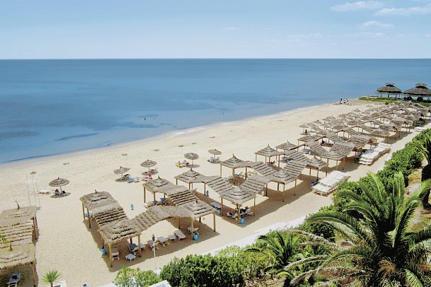 Royal Azur Thalassa