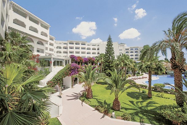 Royal Azur Thalassa