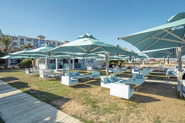 Vincci Saphir Palace