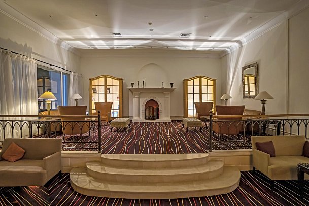 Vincci Saphir Palace