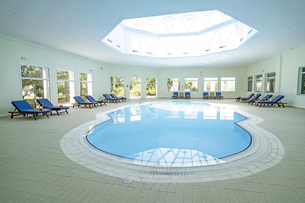 Vincci Saphir Palace