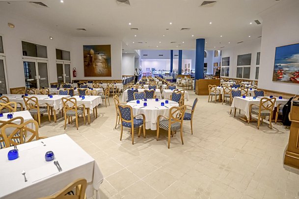 Vincci Saphir Palace