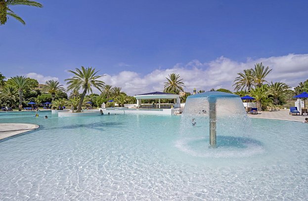 Vincci Saphir Palace