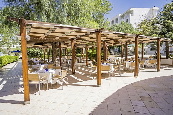 Vincci Saphir Palace