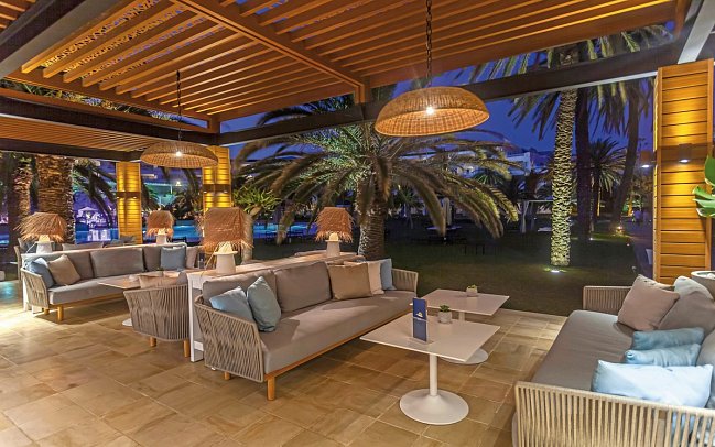 Oceana Suites Hammamet