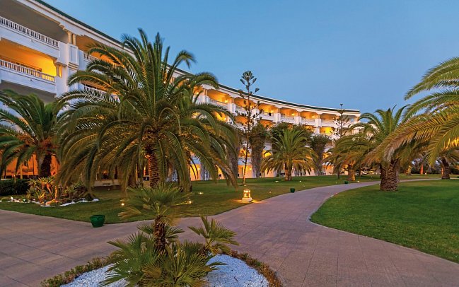 Oceana Suites Hammamet