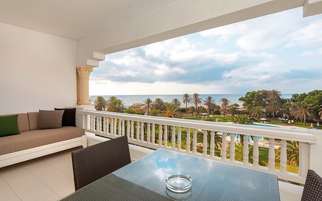 Oceana Suites Hammamet