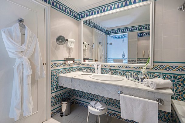 Oceana Suites Hammamet